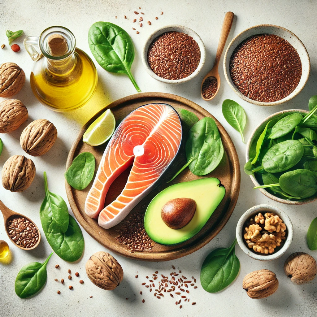 Knowing Omega-3 And 6 Imbalance: Health Effects And How To Fix